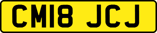CM18JCJ