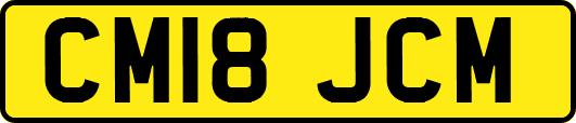CM18JCM
