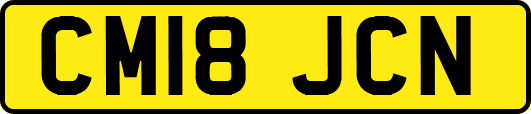 CM18JCN
