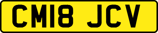 CM18JCV