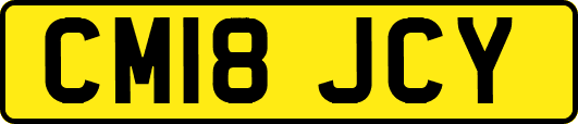 CM18JCY