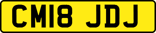 CM18JDJ