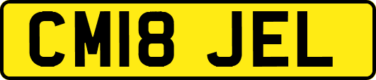 CM18JEL