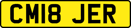CM18JER