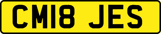 CM18JES
