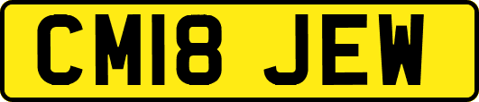 CM18JEW