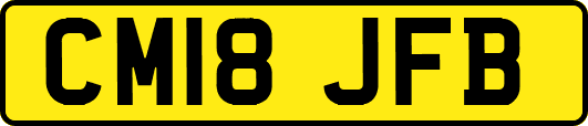 CM18JFB