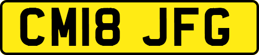 CM18JFG