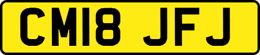 CM18JFJ