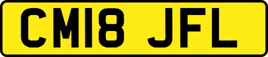 CM18JFL