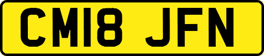 CM18JFN