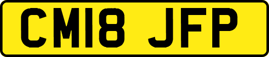 CM18JFP