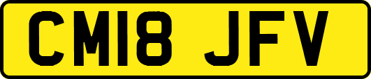 CM18JFV