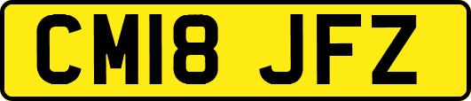 CM18JFZ