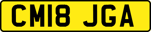 CM18JGA