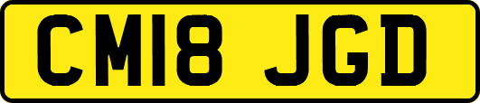 CM18JGD