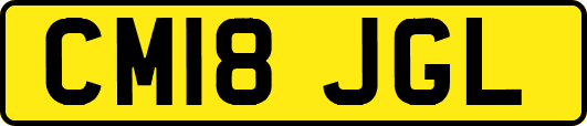 CM18JGL