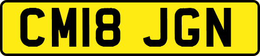 CM18JGN