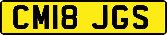 CM18JGS