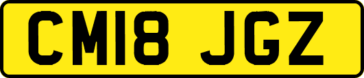 CM18JGZ