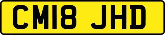 CM18JHD