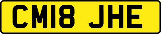 CM18JHE