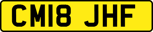CM18JHF