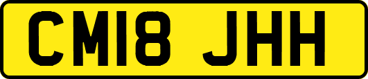CM18JHH