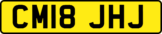 CM18JHJ