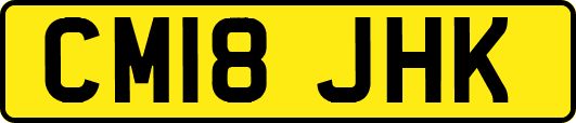 CM18JHK