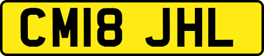 CM18JHL