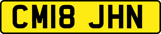 CM18JHN