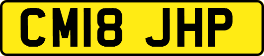 CM18JHP