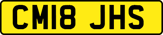 CM18JHS