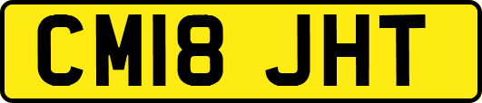 CM18JHT