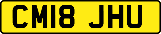 CM18JHU