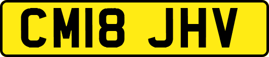 CM18JHV