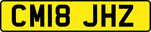 CM18JHZ