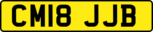 CM18JJB