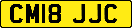 CM18JJC