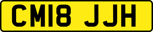 CM18JJH