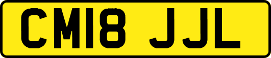 CM18JJL