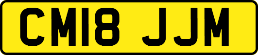 CM18JJM