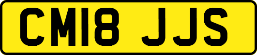 CM18JJS