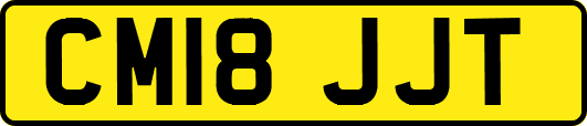 CM18JJT