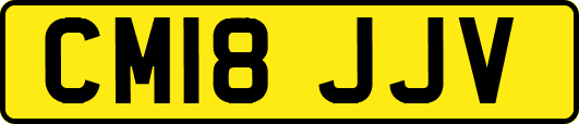 CM18JJV