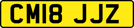 CM18JJZ