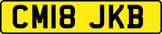 CM18JKB