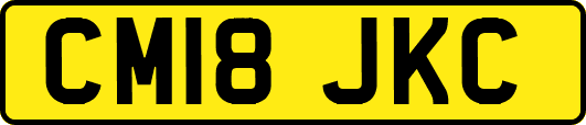 CM18JKC