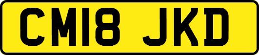 CM18JKD